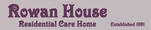 Residential Care Home in Shirley Southampton